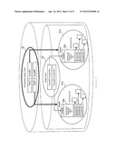 FILE DEDUPLICATION IN A FILE SYSTEM diagram and image