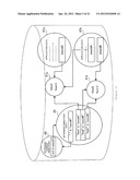 FILE DEDUPLICATION IN A FILE SYSTEM diagram and image