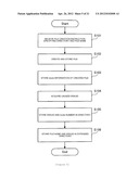 FILE DEDUPLICATION IN A FILE SYSTEM diagram and image