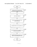 FILE DEDUPLICATION IN A FILE SYSTEM diagram and image