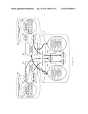 FILE DEDUPLICATION IN A FILE SYSTEM diagram and image