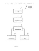 FILE DEDUPLICATION IN A FILE SYSTEM diagram and image