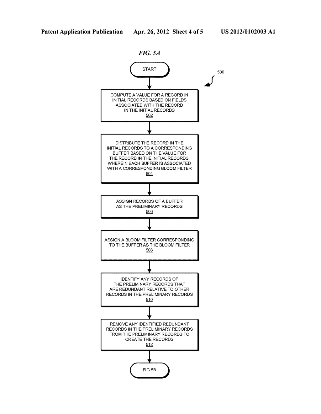 PARALLEL DATA REDUNDANCY REMOVAL - diagram, schematic, and image 05