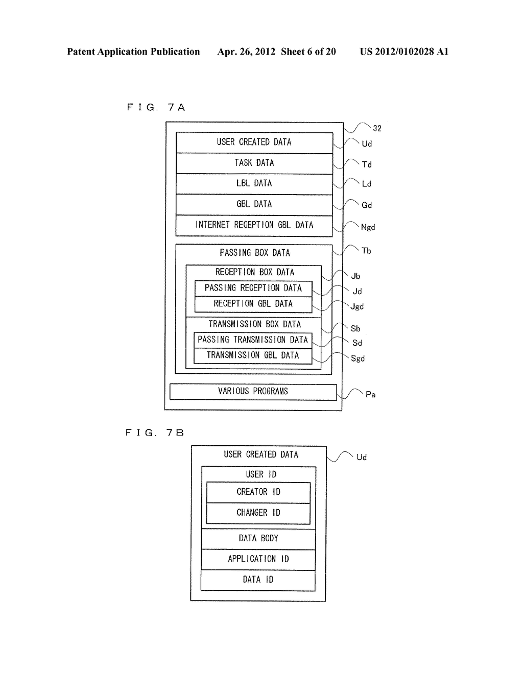 COMPUTER-READABLE STORAGE MEDIUM HAVING STORED INFORMATION PROCESSING     PROGRAM THEREIN, INFORMATION PROCESSING APPARATUS, INFORMATION PROCESSING     METHOD, AND INFORMATION PROCESSING SYSTEM - diagram, schematic, and image 07