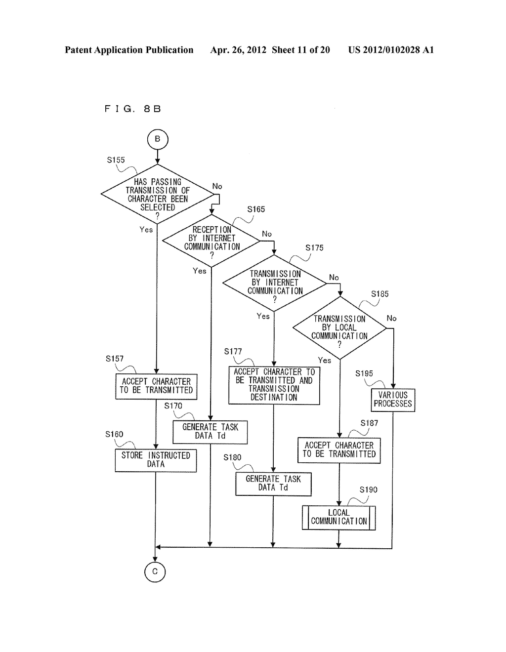 COMPUTER-READABLE STORAGE MEDIUM HAVING STORED INFORMATION PROCESSING     PROGRAM THEREIN, INFORMATION PROCESSING APPARATUS, INFORMATION PROCESSING     METHOD, AND INFORMATION PROCESSING SYSTEM - diagram, schematic, and image 12