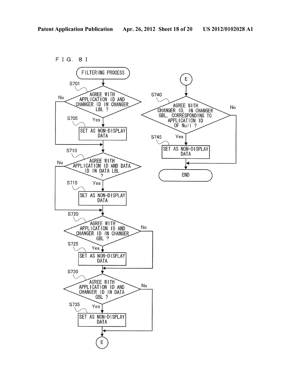 COMPUTER-READABLE STORAGE MEDIUM HAVING STORED INFORMATION PROCESSING     PROGRAM THEREIN, INFORMATION PROCESSING APPARATUS, INFORMATION PROCESSING     METHOD, AND INFORMATION PROCESSING SYSTEM - diagram, schematic, and image 19