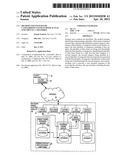 METHOD AND SYSTEM FOR CATEGORIZING ITEMS IN BOTH ACTUAL AND VIRTUAL     CATEGORIES diagram and image