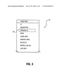 METHOD AND SYSTEM FOR CATEGORIZING ITEMS IN BOTH ACTUAL AND VIRTUAL     CATEGORIES diagram and image