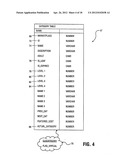 METHOD AND SYSTEM FOR CATEGORIZING ITEMS IN BOTH ACTUAL AND VIRTUAL     CATEGORIES diagram and image