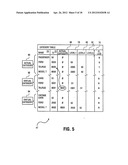 METHOD AND SYSTEM FOR CATEGORIZING ITEMS IN BOTH ACTUAL AND VIRTUAL     CATEGORIES diagram and image