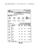 METHOD AND SYSTEM FOR CATEGORIZING ITEMS IN BOTH ACTUAL AND VIRTUAL     CATEGORIES diagram and image