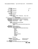 METHOD AND SYSTEM FOR CATEGORIZING ITEMS IN BOTH ACTUAL AND VIRTUAL     CATEGORIES diagram and image