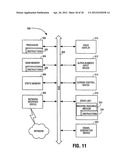 METHOD AND SYSTEM FOR CATEGORIZING ITEMS IN BOTH ACTUAL AND VIRTUAL     CATEGORIES diagram and image