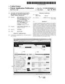 SYSTEMS AND METHODS FOR MAPPING RECORDS IN A MANUFACTURER LINE, SERIES,     MODEL HIERARCHY diagram and image