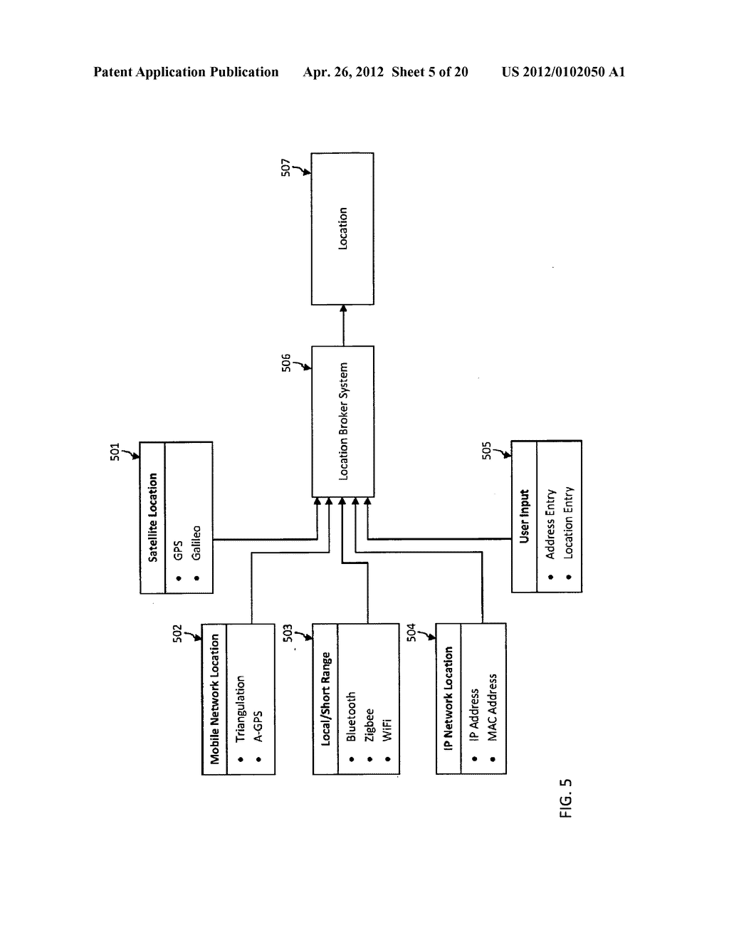 Systems And Methods For Determining Information And Knowledge Relevancy,     Relevent Knowledge Discovery And Interactions, And Knowledge Creation - diagram, schematic, and image 06