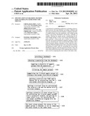 SPECIFICATION ESTABLISHING METHOD FOR CONTROLLING SEMICONDUCTOR PROCESS diagram and image