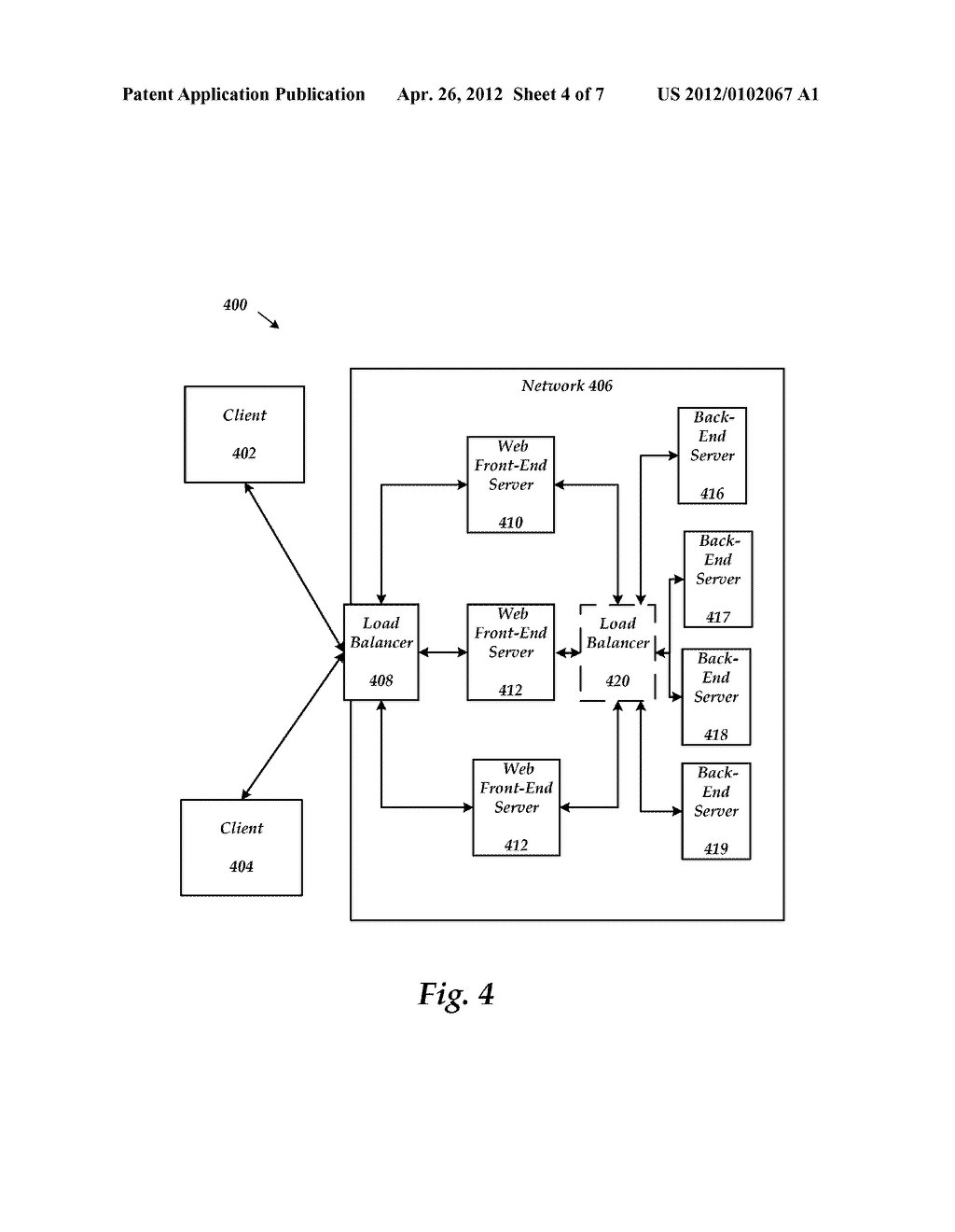 DYNAMICALLY SPLITTING MULTI-TENANT DATABASES - diagram, schematic, and image 05