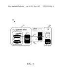 RESOURCE ADAPTER FOR INBOUND AND OUTBOUND COMMUNICATIONS IN AN APPLICATION     SERVER diagram and image