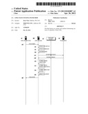 LINK STATUS SYSTEM AND METHOD diagram and image