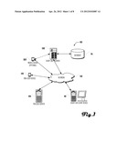 LINK STATUS SYSTEM AND METHOD diagram and image