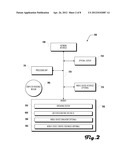 LINK STATUS SYSTEM AND METHOD diagram and image