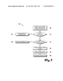 LINK STATUS SYSTEM AND METHOD diagram and image