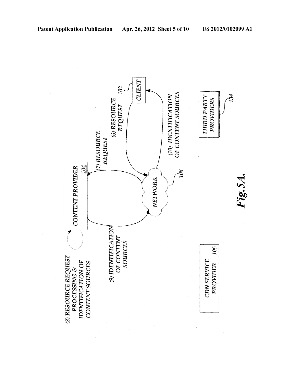 LOCALITY BASED CONTENT DISTRIBUTION - diagram, schematic, and image 06