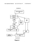 TECHNIQUE FOR ENABLING A PLURALITY OF SOFTWARE COMPONENTS TO COMMUNICATE     IN A SOFTWARE COMPONENT MATRIX ENVIRONMENT diagram and image