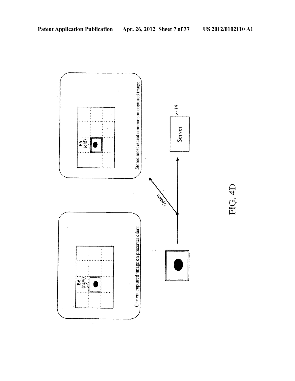 PRESENTING INFORMATION IN A CONFERENCE - diagram, schematic, and image 08