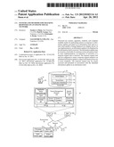 SYSTEMS AND METHODS FOR TRACKING RESPONSES ON AN ONLINE SOCIAL NETWORK diagram and image