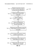 SYSTEMS AND METHODS FOR TRACKING RESPONSES ON AN ONLINE SOCIAL NETWORK diagram and image