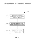 SYSTEMS AND METHODS FOR TRACKING RESPONSES ON AN ONLINE SOCIAL NETWORK diagram and image