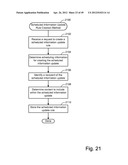 SYSTEMS AND METHODS FOR TRACKING RESPONSES ON AN ONLINE SOCIAL NETWORK diagram and image