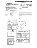 METHODS AND APPARATUSES FOR AFFECTING PROGRAMMING OF CONTENT FOR     TRANSMISSION OVER A MULTICAST NETWORK diagram and image