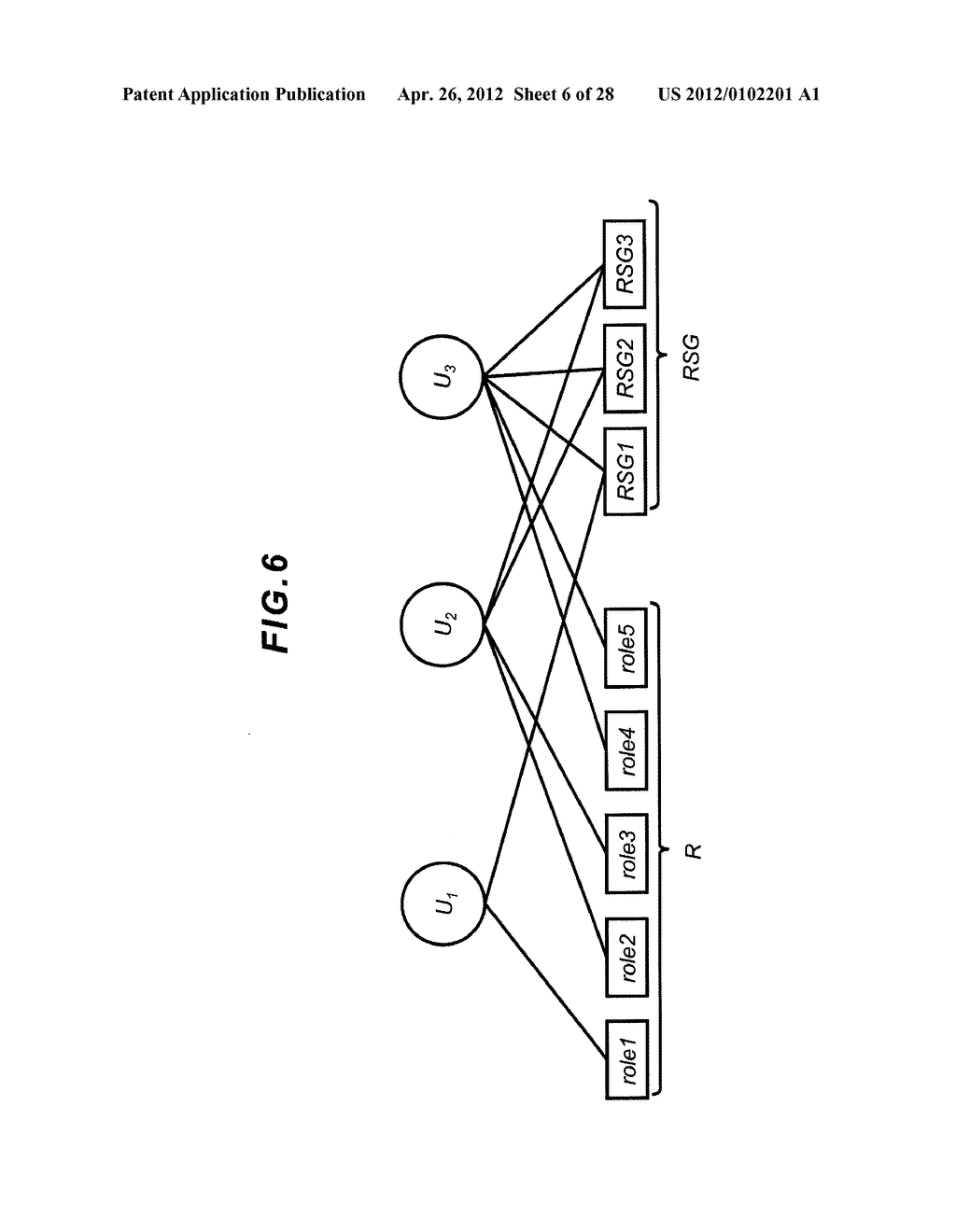 STORAGE APPARATUS AND MANAGEMENT METHOD THEREOF - diagram, schematic, and image 07