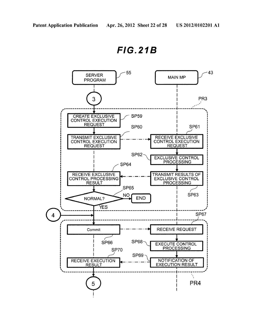 STORAGE APPARATUS AND MANAGEMENT METHOD THEREOF - diagram, schematic, and image 23