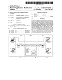 RELAY DEVICE AND COMMUNICATION SYSTEM diagram and image