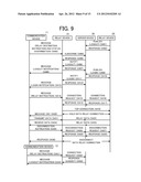 RELAY DEVICE AND COMMUNICATION SYSTEM diagram and image