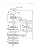 RELAY DEVICE AND COMMUNICATION SYSTEM diagram and image