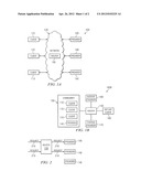 METHOD AND APPARATUS FOR ROUTING REQUESTS FOR SERVICE USING BGP COMMUNITY     ATTRIBUTES diagram and image