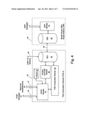 INTER-DOMAIN ADVERTISEMENTS IN MULTI-DOMAIN NETWORKS diagram and image