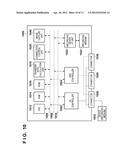 COMMUNICATION CONTROL APPARATUS AND METHOD OF CONTROLLING THE SAME diagram and image