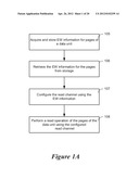 Predictive Read Channel Configuration diagram and image