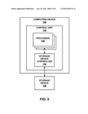 Storing Corresponding Data Units in a Common Storage Unit diagram and image