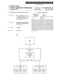 PRESERVING A DELETED DATA VOLUME diagram and image