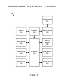 PRESERVING A DELETED DATA VOLUME diagram and image