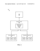 PRESERVING A DELETED DATA VOLUME diagram and image