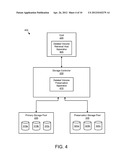 PRESERVING A DELETED DATA VOLUME diagram and image