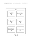 PRESERVING A DELETED DATA VOLUME diagram and image