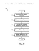 PRESERVING A DELETED DATA VOLUME diagram and image